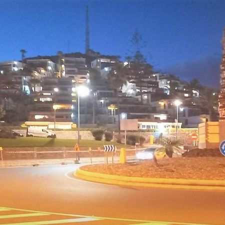 Ca' Cristina - Monte Rojo - Ocean View Apartman San Agustín Kültér fotó