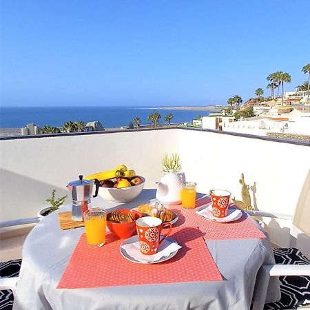 Ca' Cristina - Monte Rojo - Ocean View Apartman San Agustín Kültér fotó