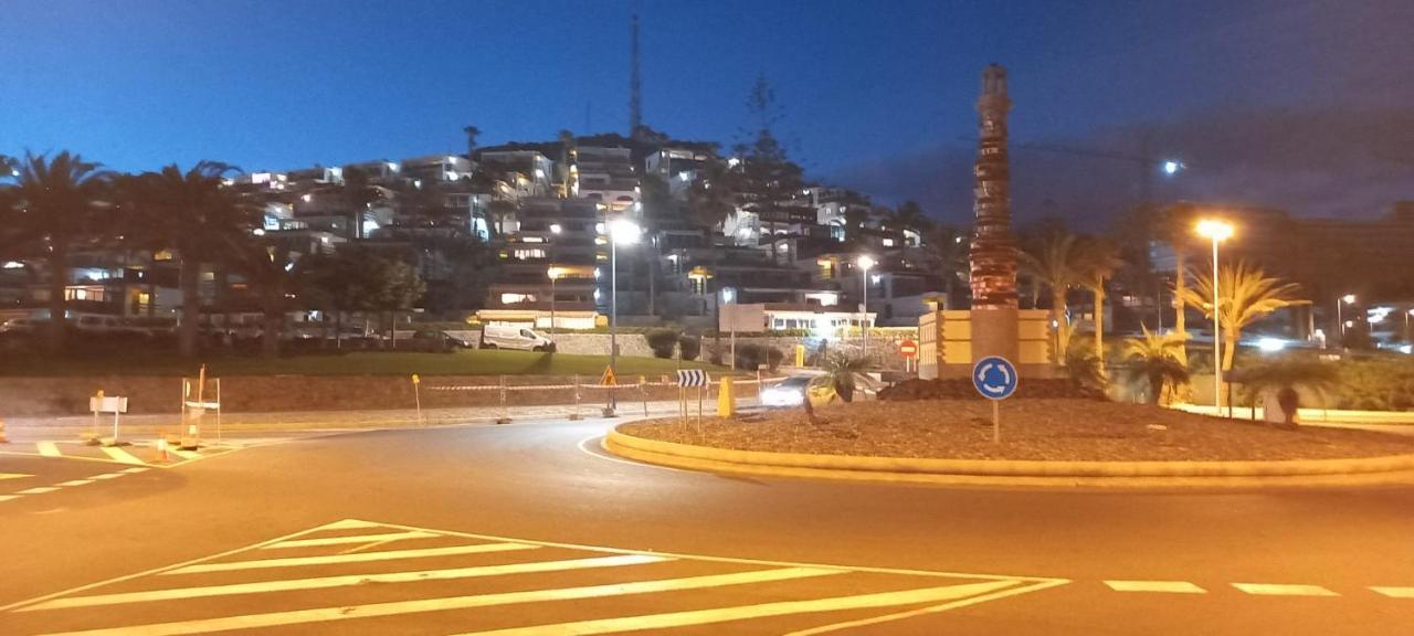 Ca' Cristina - Monte Rojo - Ocean View Apartman San Agustín Kültér fotó