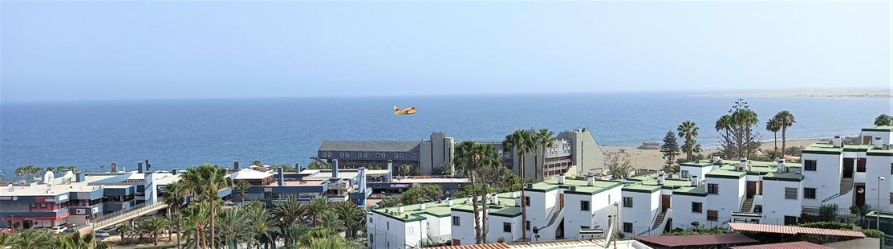 Ca' Cristina - Monte Rojo - Ocean View Apartman San Agustín Kültér fotó