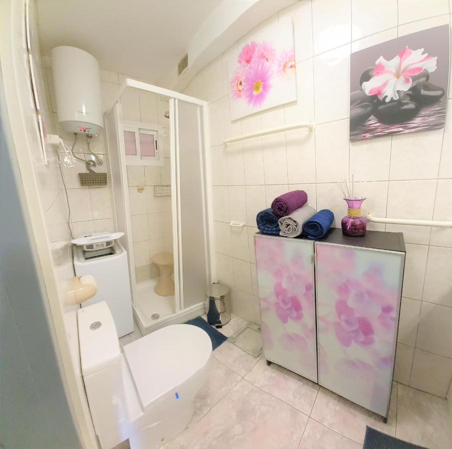 Ca' Cristina - Monte Rojo - Ocean View Apartman San Agustín Kültér fotó