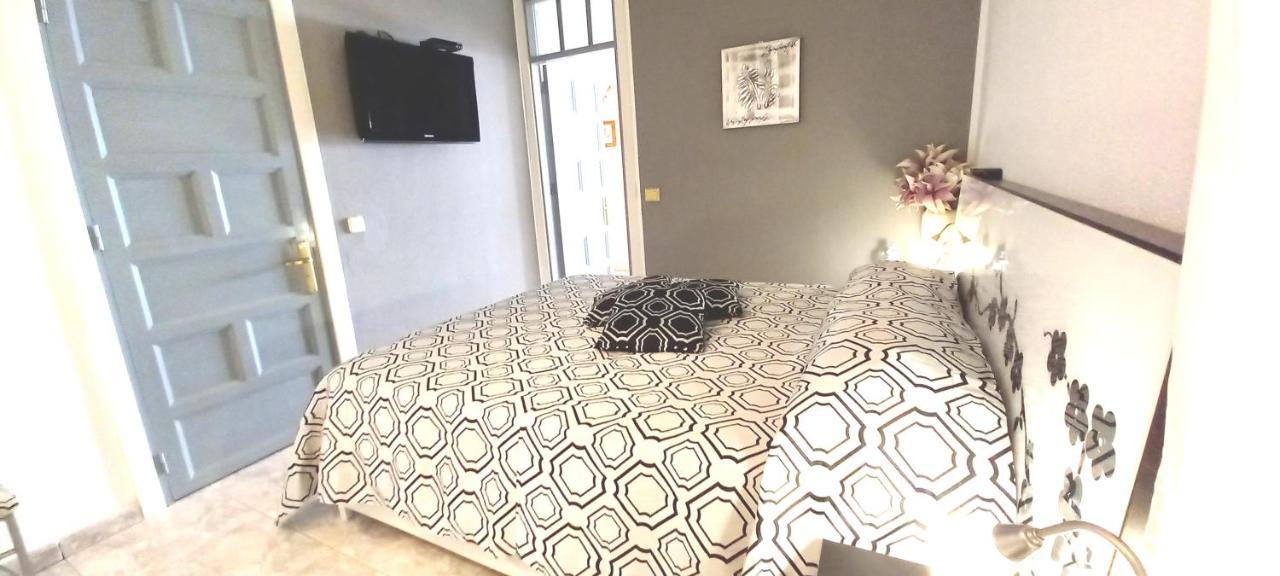 Ca' Cristina - Monte Rojo - Ocean View Apartman San Agustín Kültér fotó